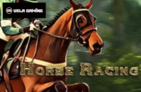 Horse Racing Deluxe